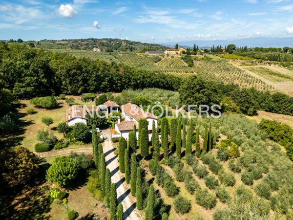 casa indipendente in vendita a Lastra a Signa