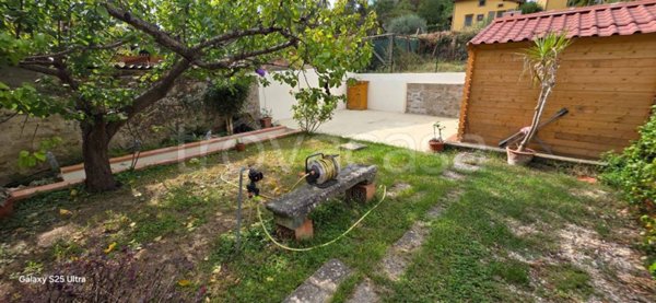 appartamento in vendita a Lastra a Signa