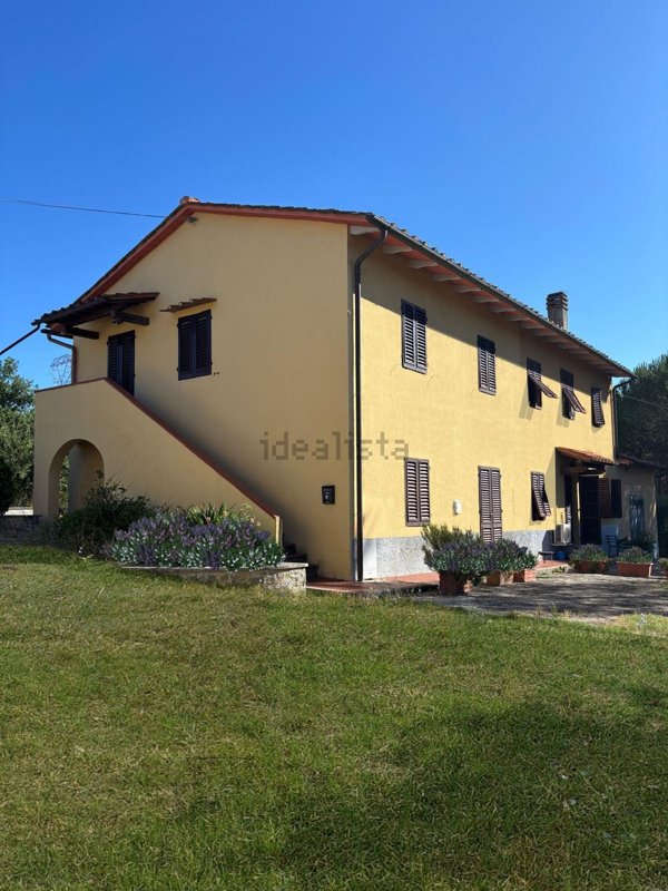 casa indipendente in vendita a Lastra a Signa