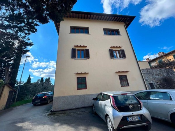 appartamento in vendita a Lastra a Signa