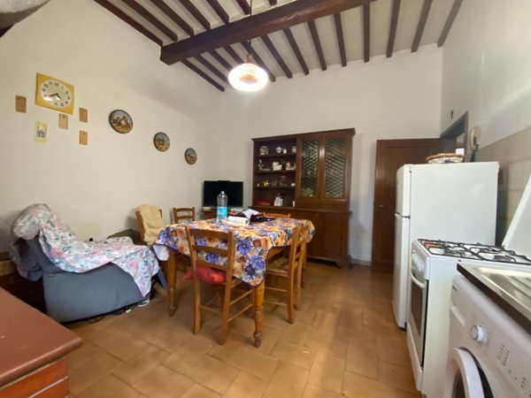 appartamento in vendita a Lastra a Signa