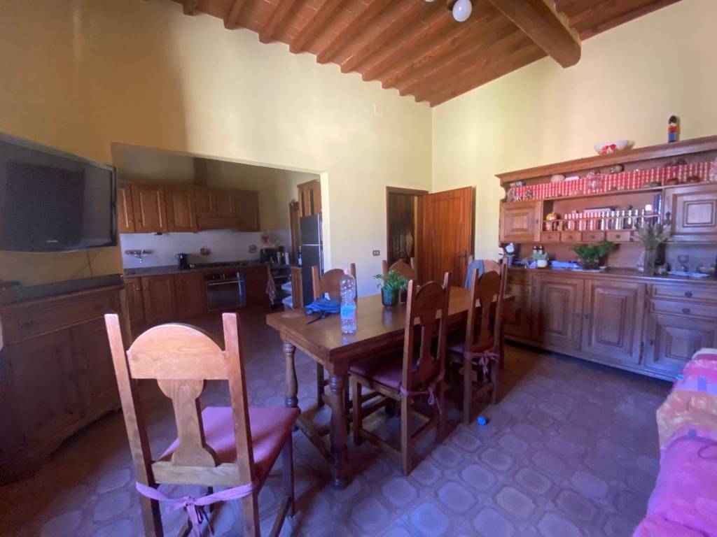 appartamento in vendita a Lastra a Signa in zona Malmantile