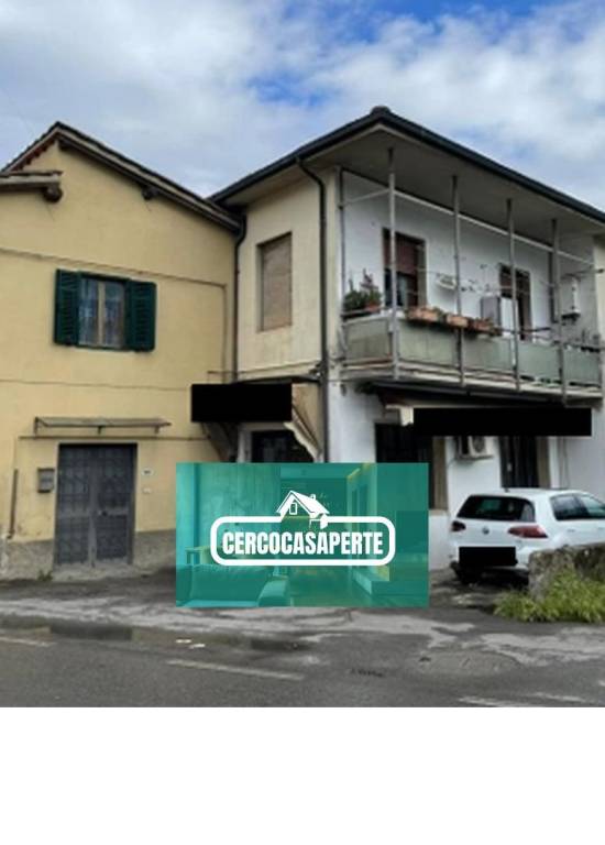 appartamento in vendita a Lastra a Signa