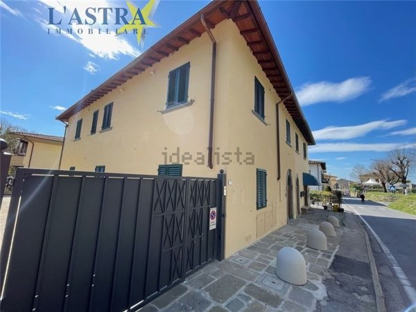 appartamento in vendita a Lastra a Signa in zona Malmantile