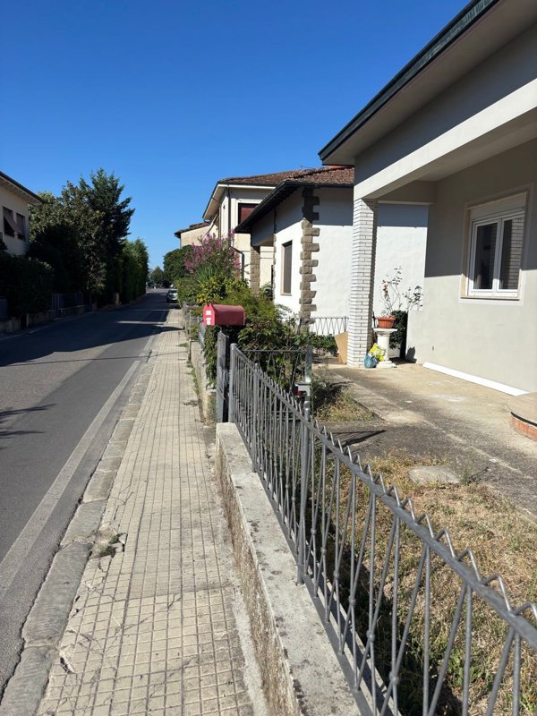 appartamento in vendita a Lastra a Signa