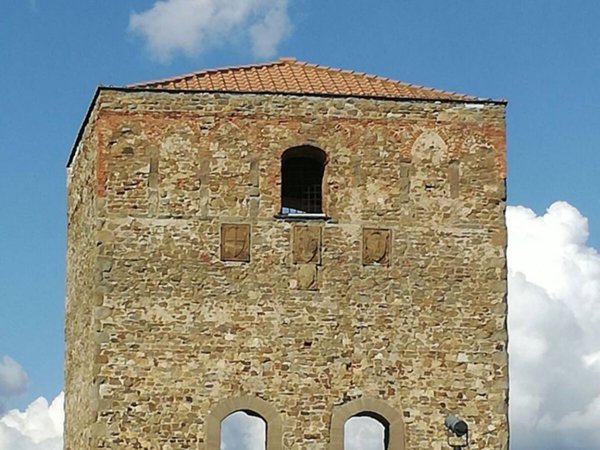 appartamento in vendita a Lastra a Signa in zona Malmantile