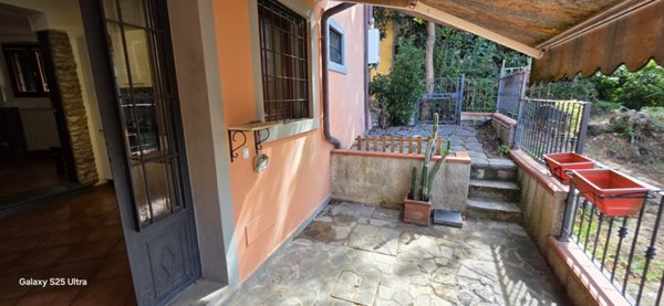 appartamento in vendita a Lastra a Signa in zona Ginestra Fiorentina