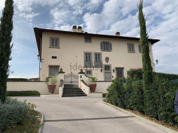 appartamento in vendita a Lastra a Signa