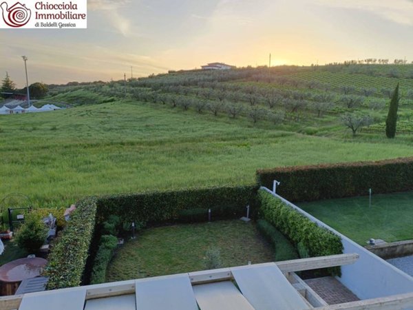 casa indipendente in vendita a Lastra a Signa in zona Malmantile