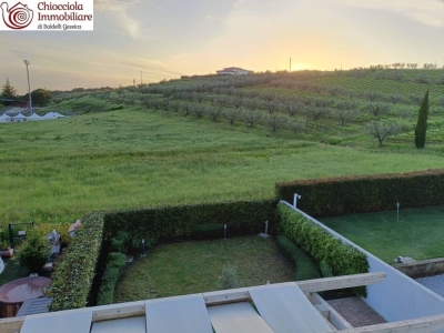 casa indipendente in vendita a Lastra a Signa in zona Malmantile