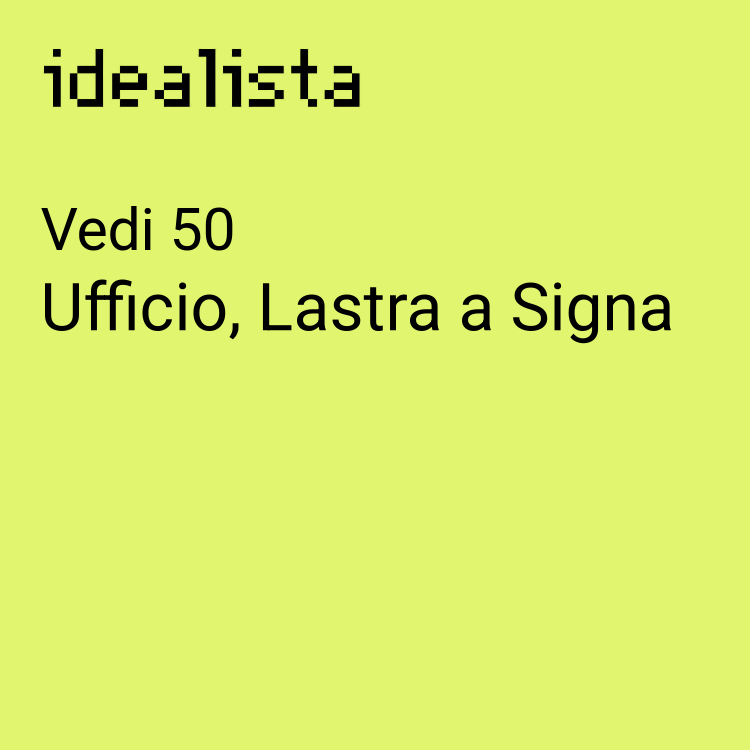 ufficio in vendita a Lastra a Signa