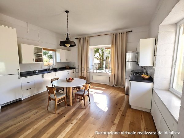 casa indipendente in vendita a Lastra a Signa in zona Malmantile