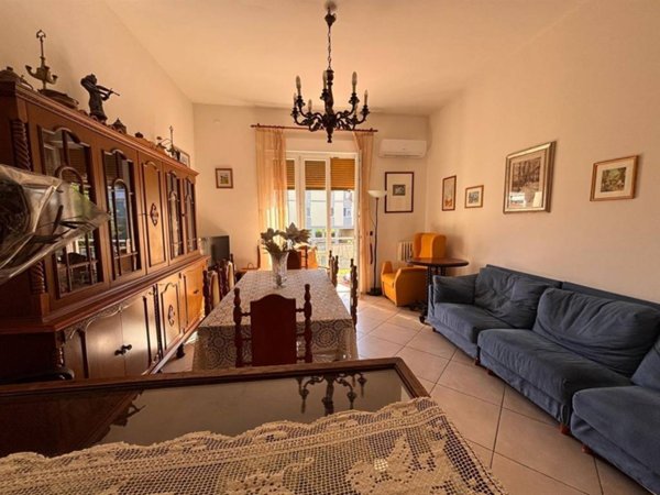 appartamento in vendita a Lastra a Signa