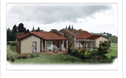 casa indipendente in vendita a Lastra a Signa in zona Malmantile