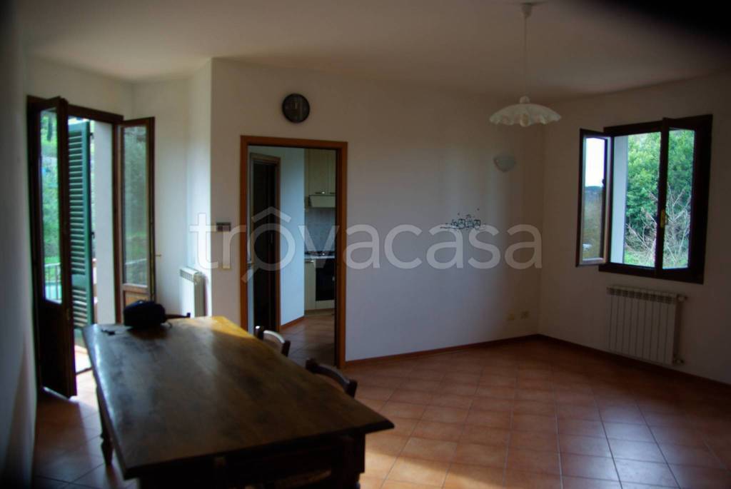 appartamento in vendita a Lastra a Signa