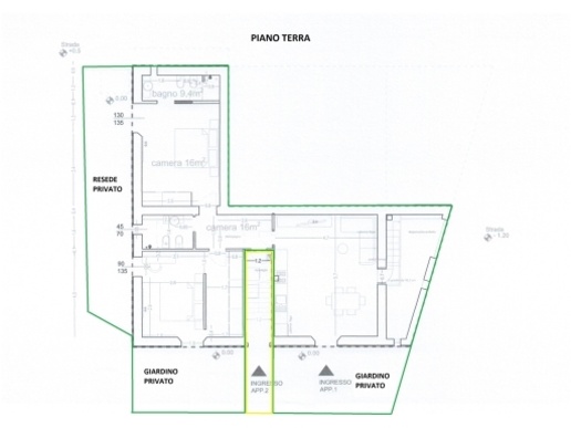 casa semindipendente in vendita a Lastra a Signa in zona Carcheri