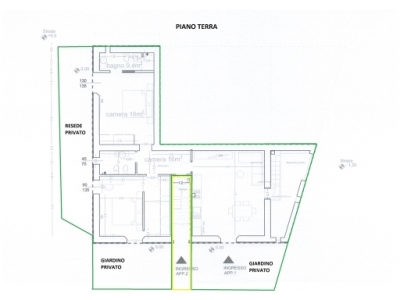 casa semindipendente in vendita a Lastra a Signa in zona Carcheri