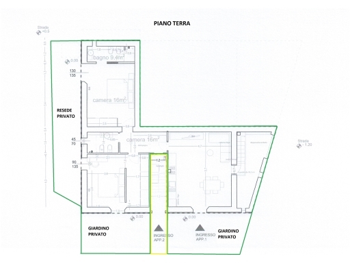 casa semindipendente in vendita a Lastra a Signa in zona Carcheri
