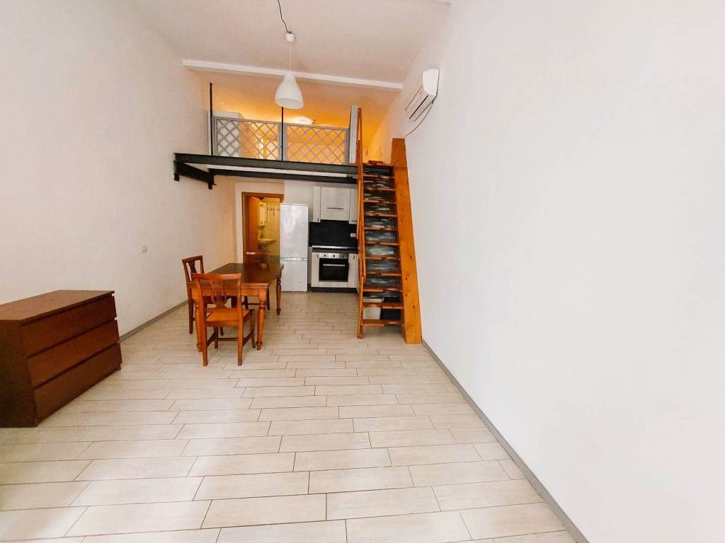 appartamento in vendita a Lastra a Signa in zona Ponte a Signa