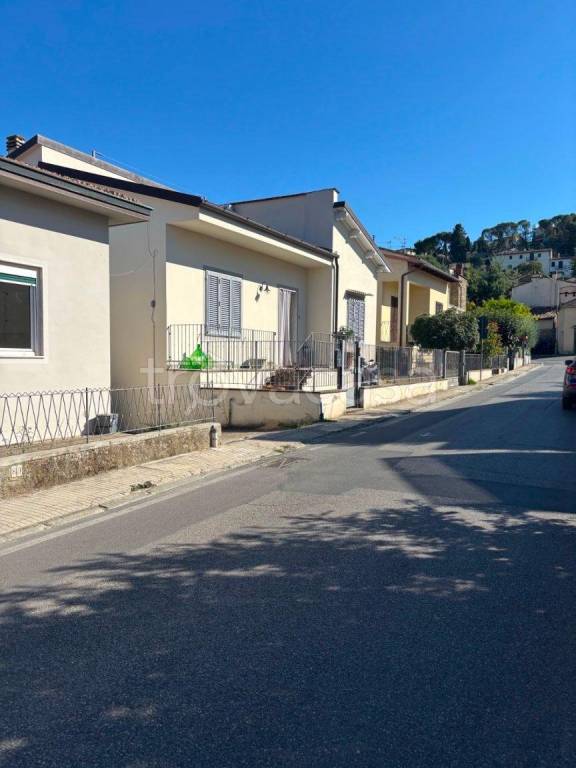 appartamento in vendita a Lastra a Signa