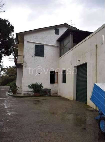 appartamento in vendita a Lastra a Signa
