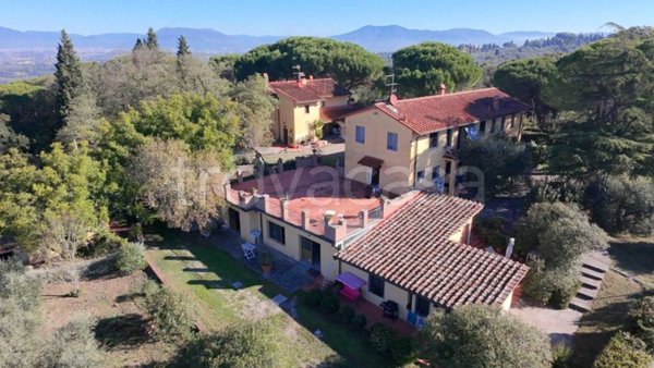 locale di sgombero in vendita a Lastra a Signa