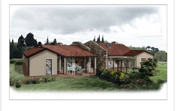 casa indipendente in vendita a Lastra a Signa in zona Malmantile