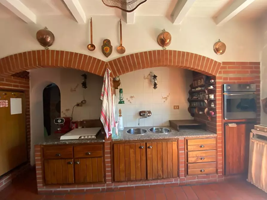 casa semindipendente in vendita a Lastra a Signa