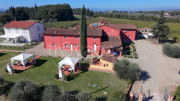 appartamento in vendita a Lastra a Signa
