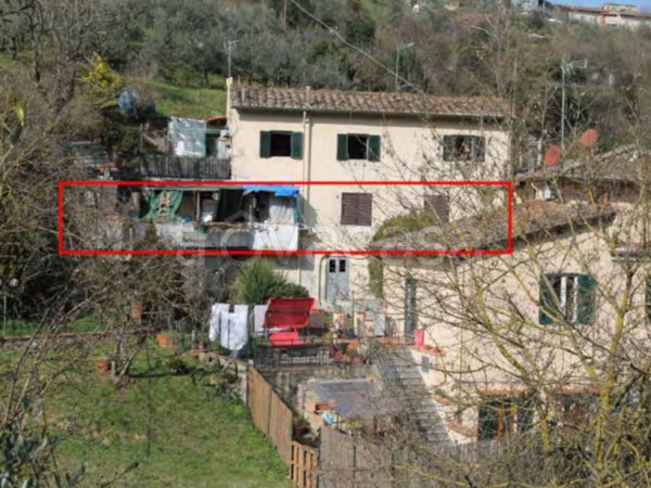 appartamento in vendita a Lastra a Signa