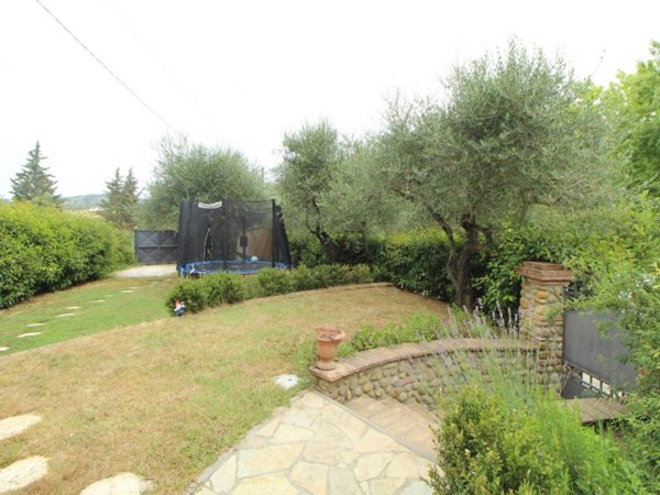 casa semindipendente in vendita a Lastra a Signa in zona Inno