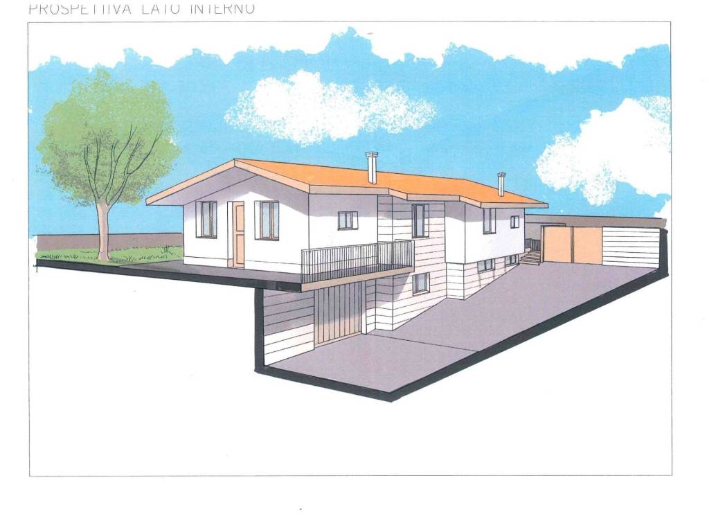 casa indipendente in vendita a Lastra a Signa in zona Malmantile