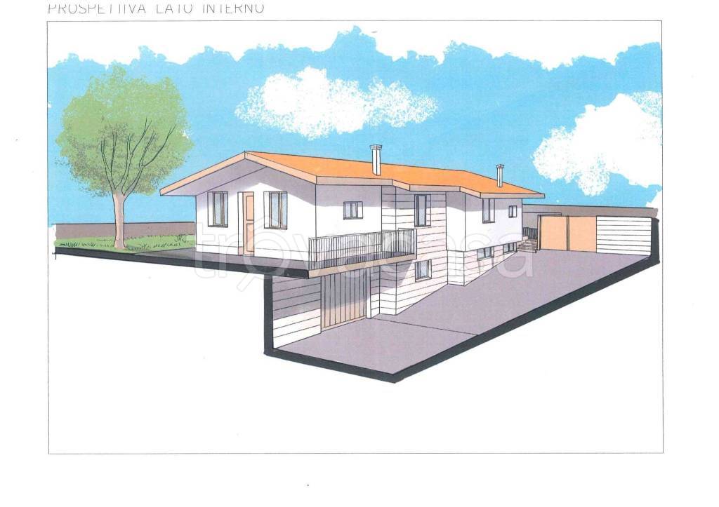 casa indipendente in vendita a Lastra a Signa in zona Quattro Strade