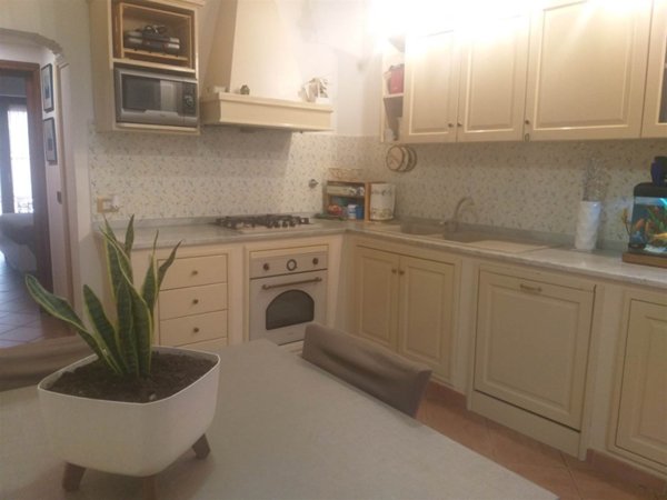 appartamento in vendita a Lastra a Signa in zona Ponte a Signa