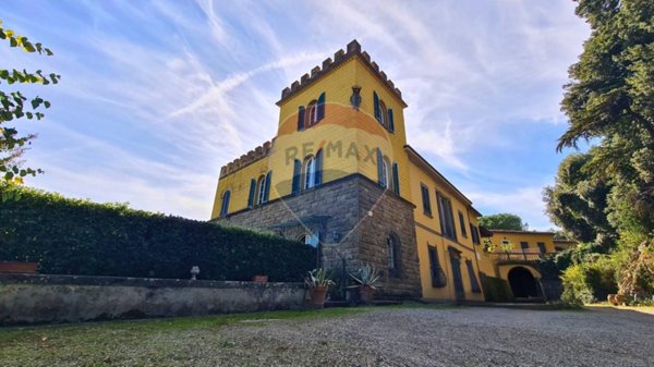 appartamento in vendita a Lastra a Signa