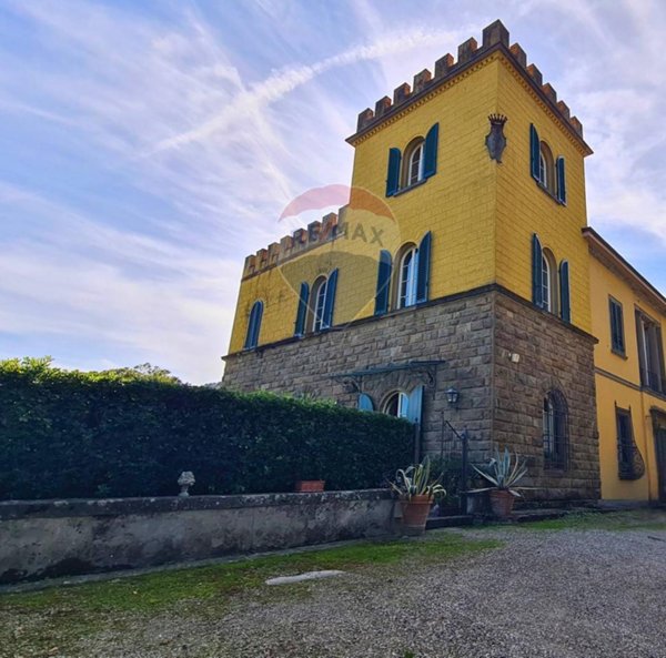 appartamento in vendita a Lastra a Signa
