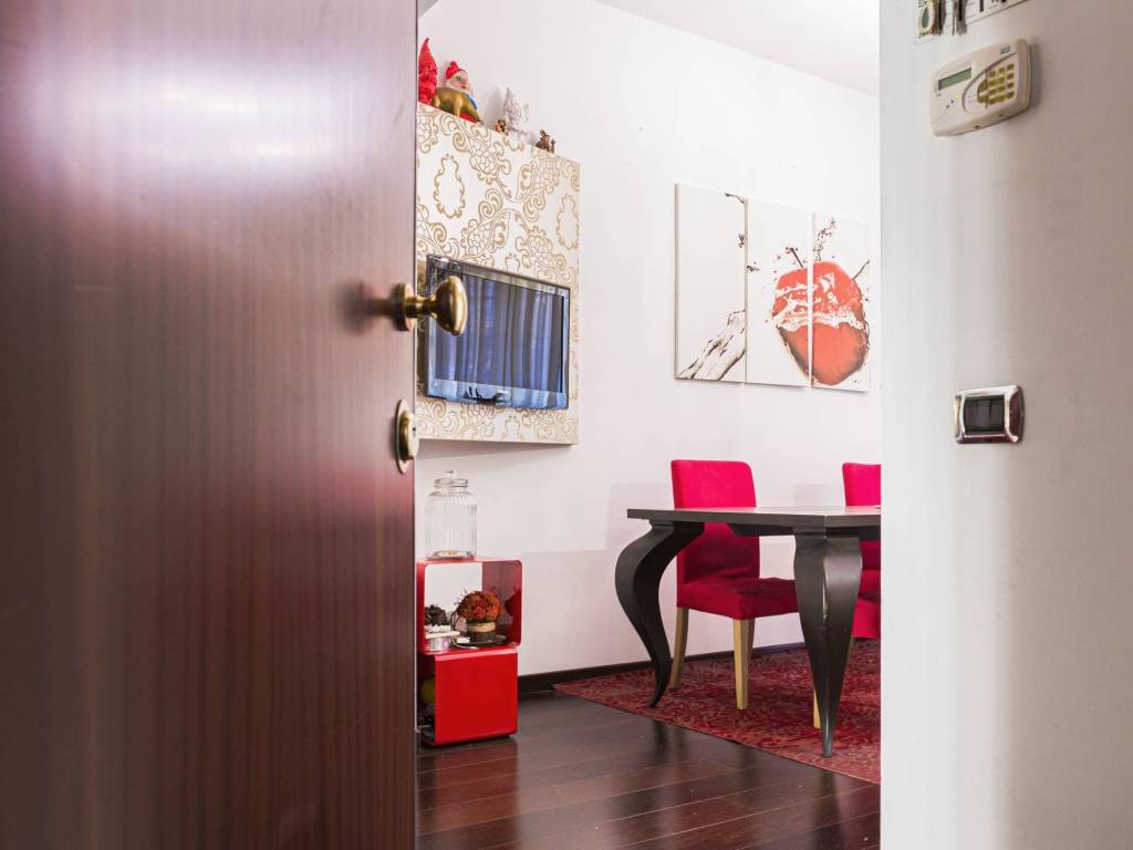 appartamento in vendita a Lastra a Signa