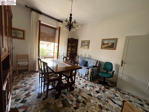 appartamento in vendita a Lastra a Signa