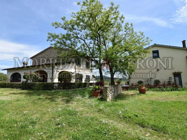 casa indipendente in vendita a Lastra a Signa