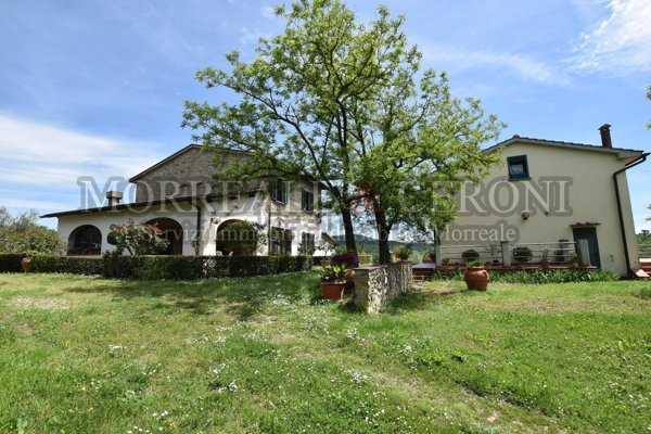 casa indipendente in vendita a Lastra a Signa