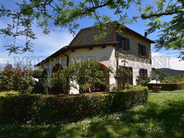 casa indipendente in vendita a Lastra a Signa