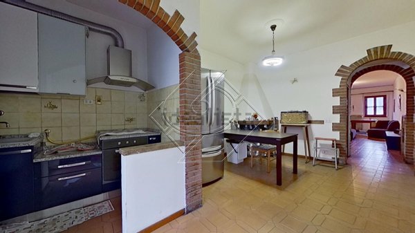 appartamento in vendita a Lastra a Signa