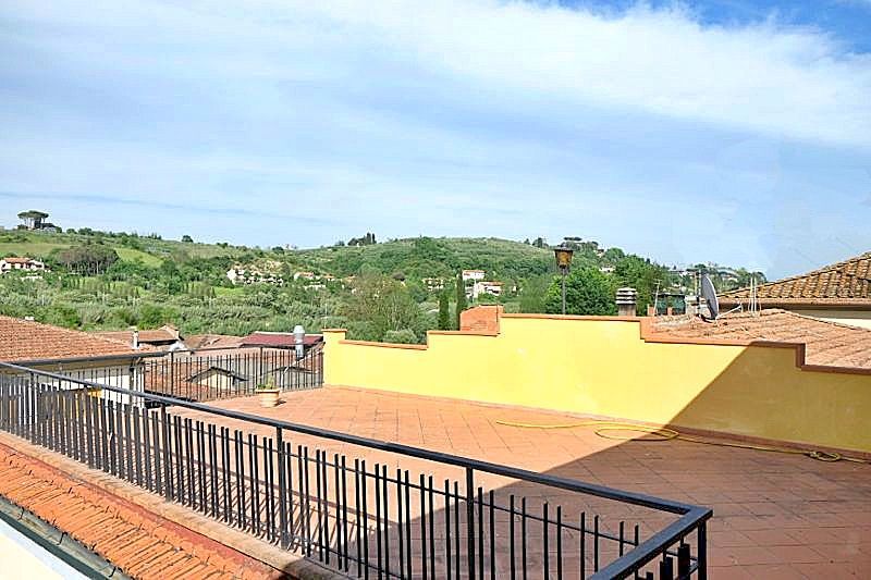 appartamento in vendita a Lastra a Signa