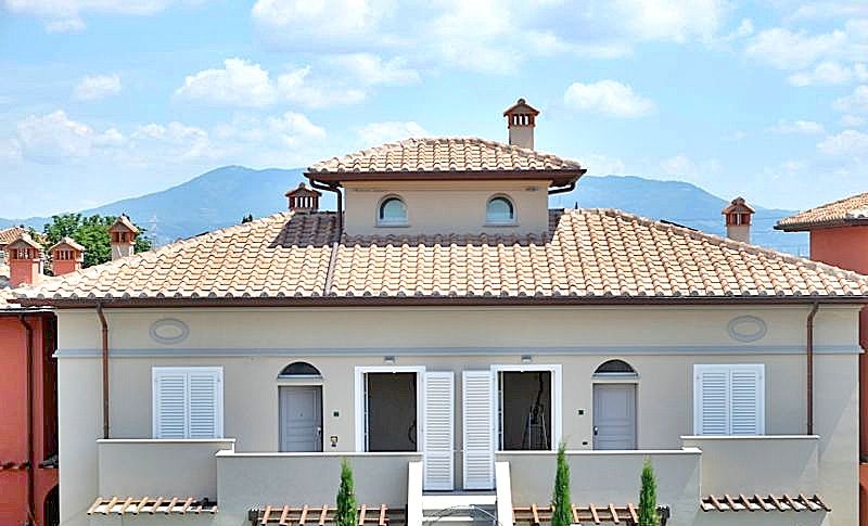 casa indipendente in vendita a Lastra a Signa