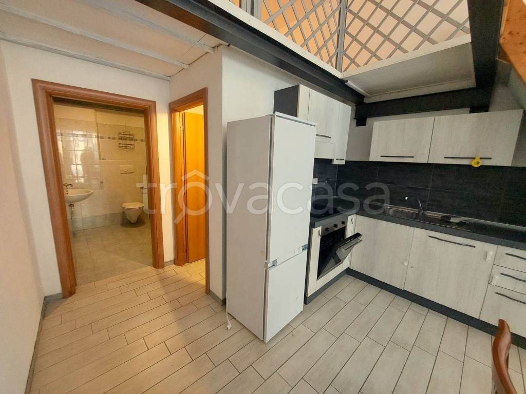 appartamento in vendita a Lastra a Signa in zona Ponte a Signa