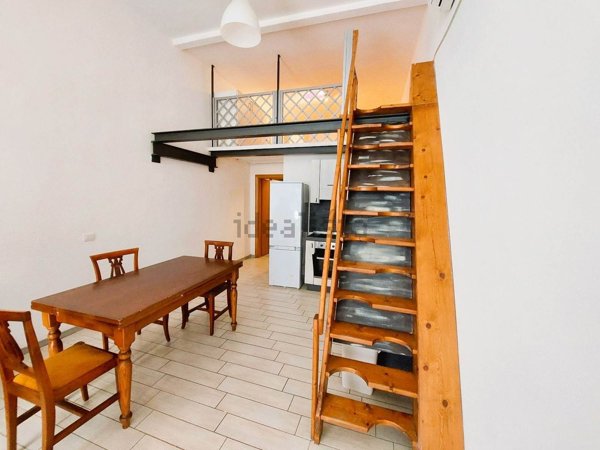 appartamento in vendita a Lastra a Signa in zona Ponte a Signa