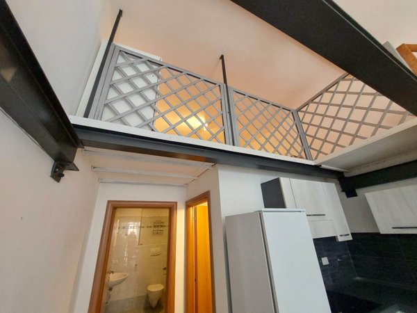 appartamento in vendita a Lastra a Signa in zona Ponte a Signa