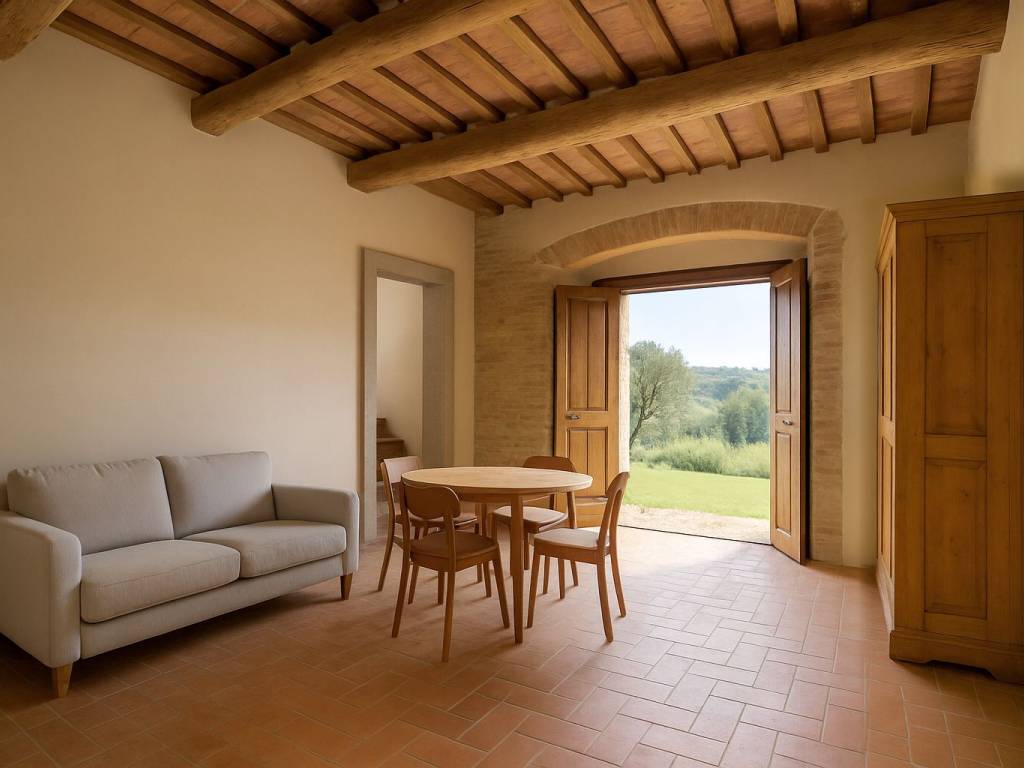 casa indipendente in vendita a Lastra a Signa