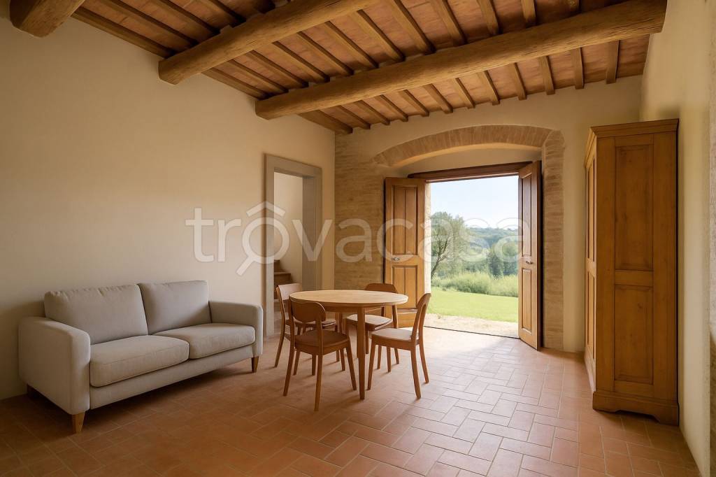 casa indipendente in vendita a Lastra a Signa