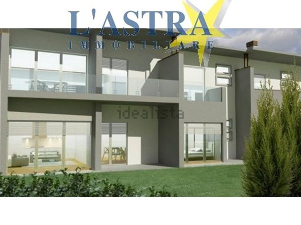 appartamento in vendita a Lastra a Signa